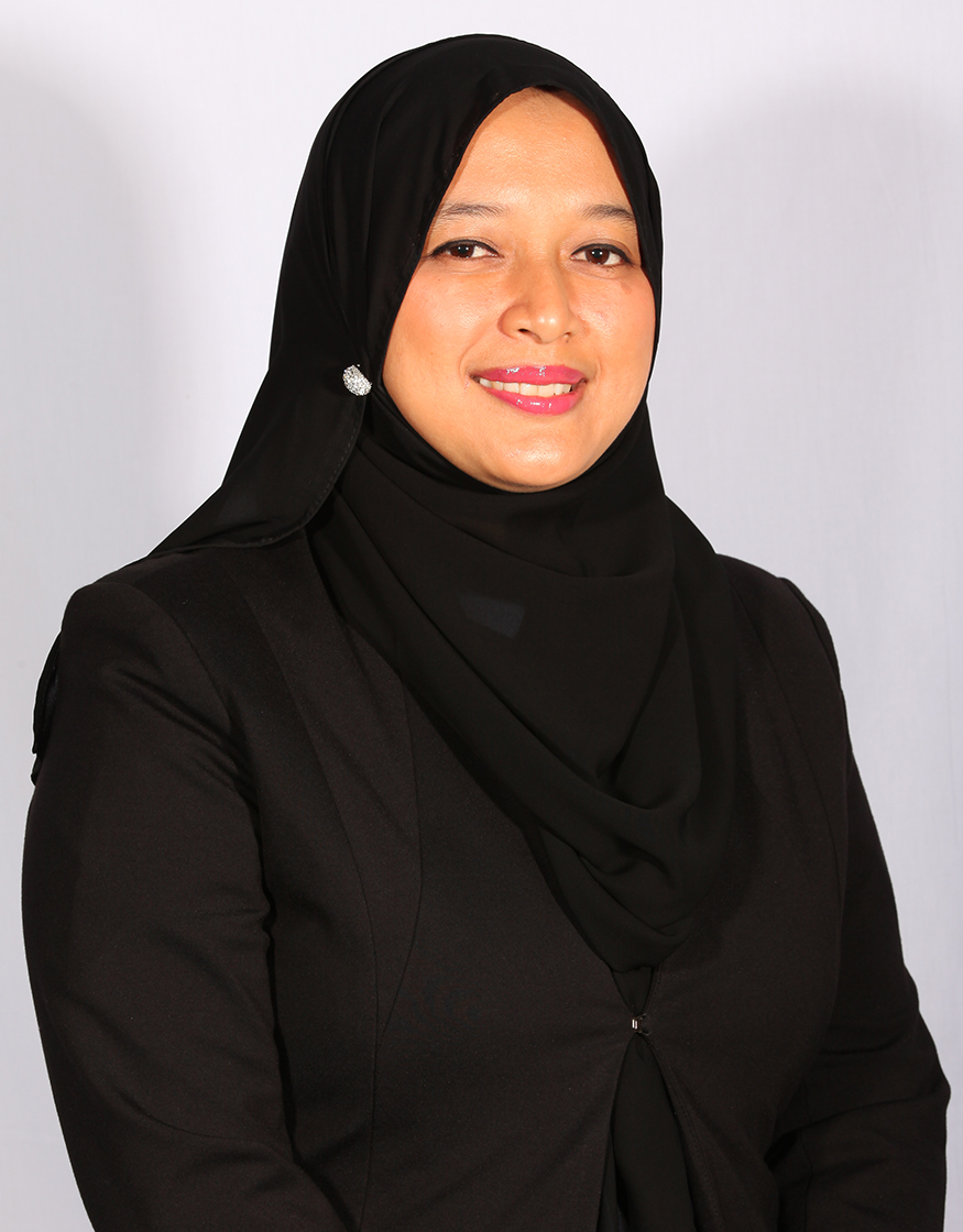 Hazlin Binti Ibrahim